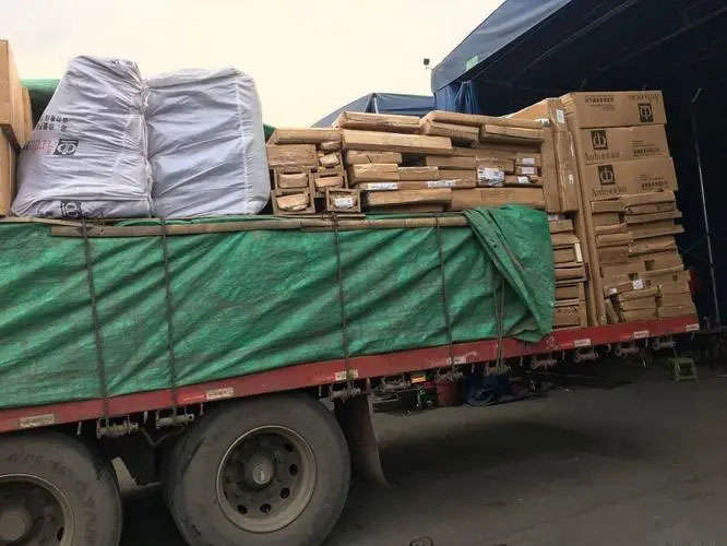 凉州家具托运